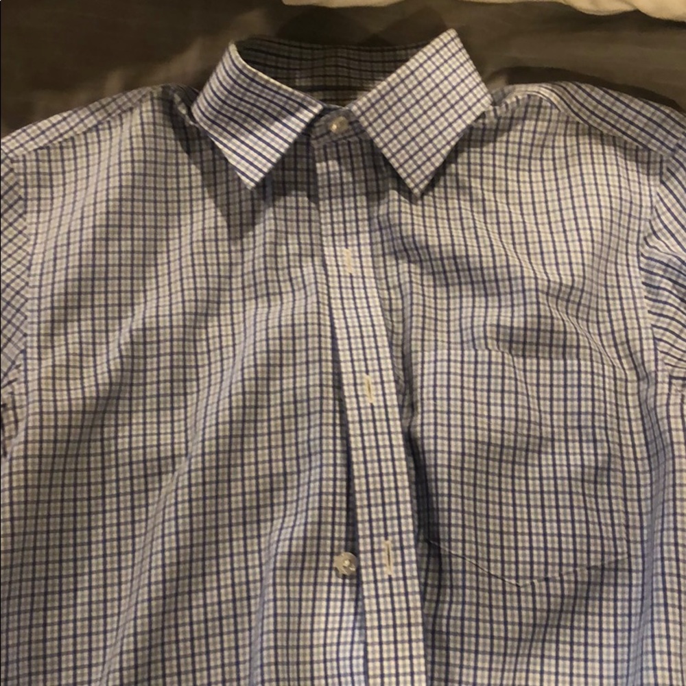 Bonobos men’s button down